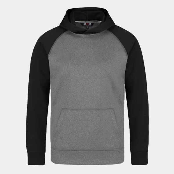 Pullover Hoodie Thumbnail