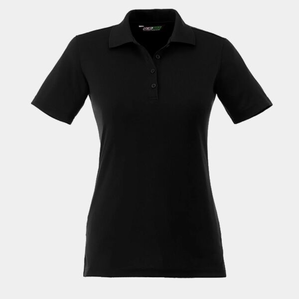 Ladies Performance Polo Thumbnail