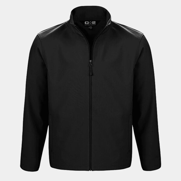 Men's Lightweight Softshell Jacket Thumbnail