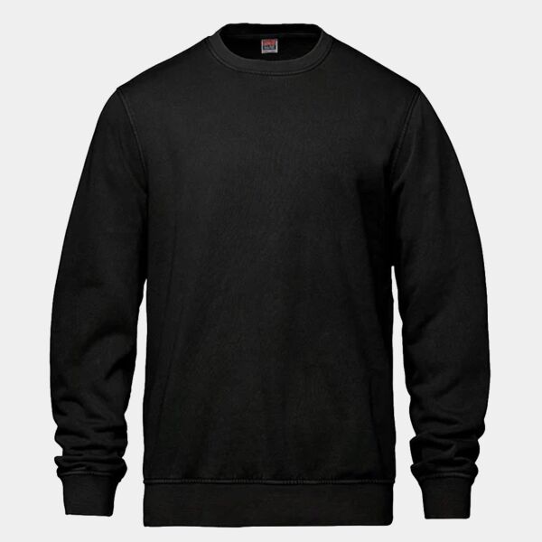 Vintage Wash Crewneck Sweatshirt Thumbnail