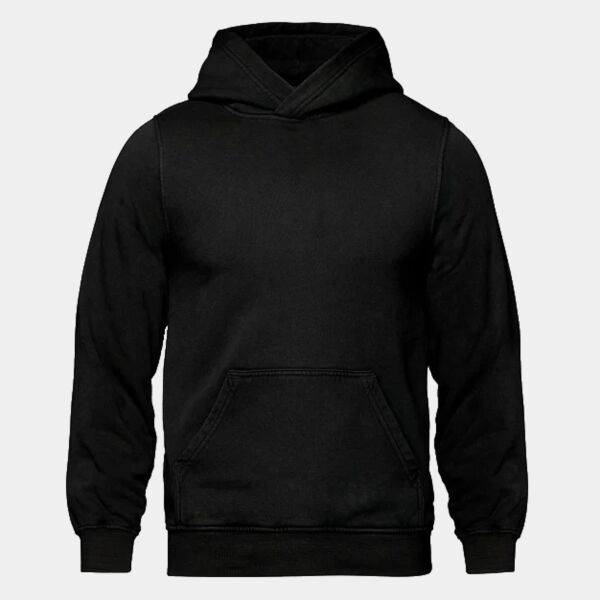 Vintage Wash Pullover Hooded Sweatshirt Thumbnail