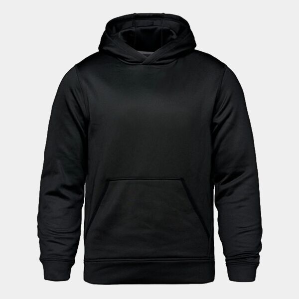 Performance Pullover Hooded Sweatshirt Thumbnail
