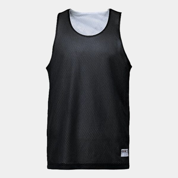 Performance Reversible Mesh Tank Top Thumbnail
