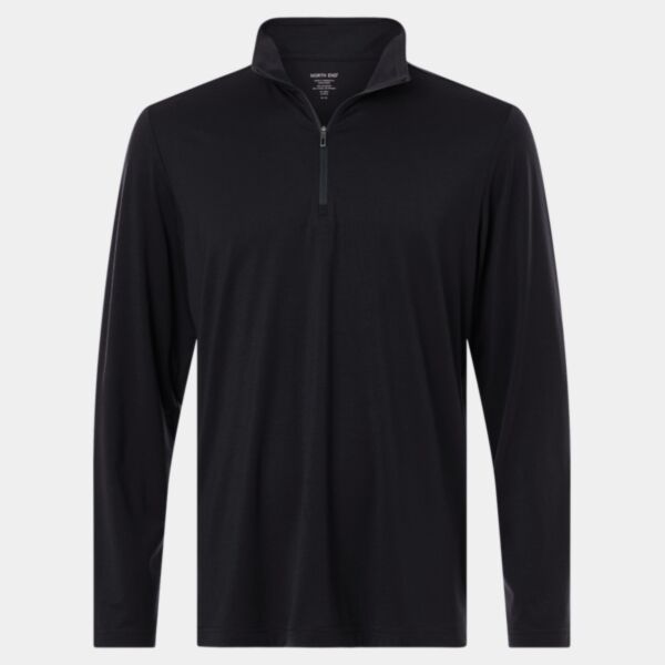 Men's JAQ Stretch Performance Quarter-Zip Thumbnail