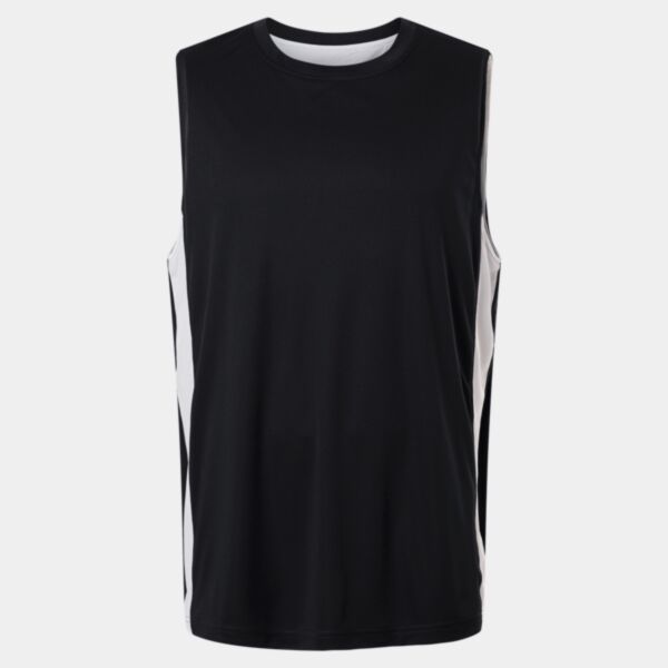 Unisex Zone Performance Reversible Jersey Thumbnail