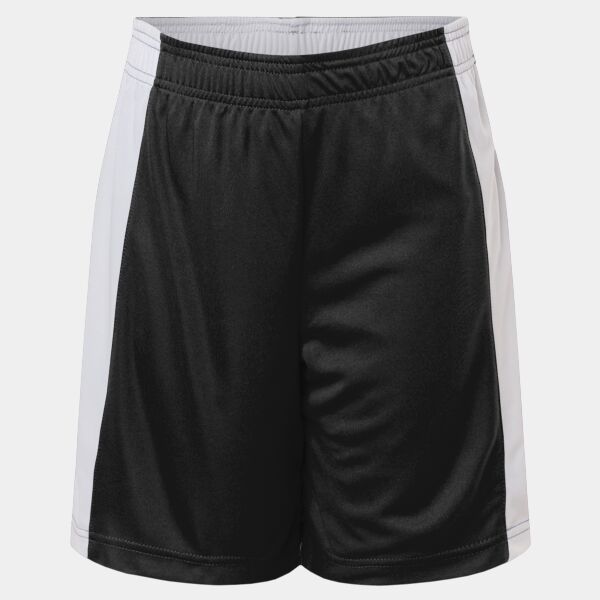 Youth Zone Performance Reversible Shorts Thumbnail