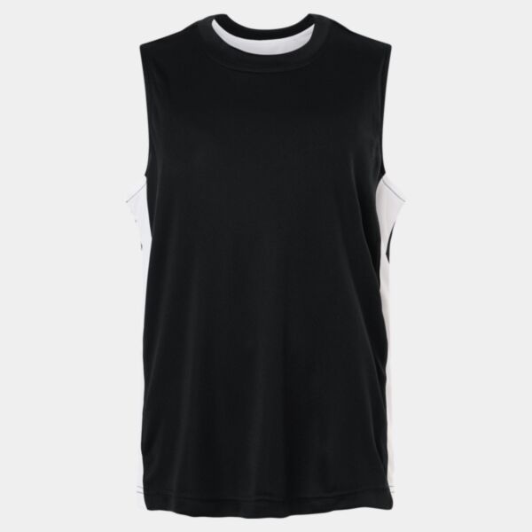 Youth Zone Performance Reversible Jersey Thumbnail