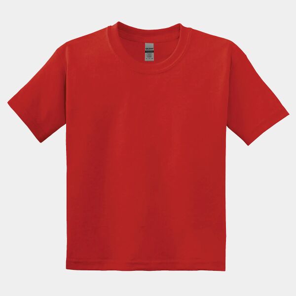 GILDAN® DRYBLEND™ YOUTH T-SHIRT Thumbnail