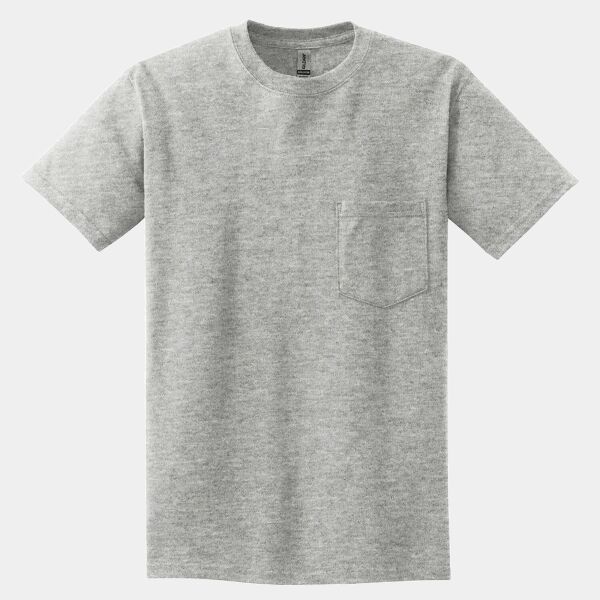 GILDAN® ULTRA COTTON® POCKETED T-SHIRT Thumbnail