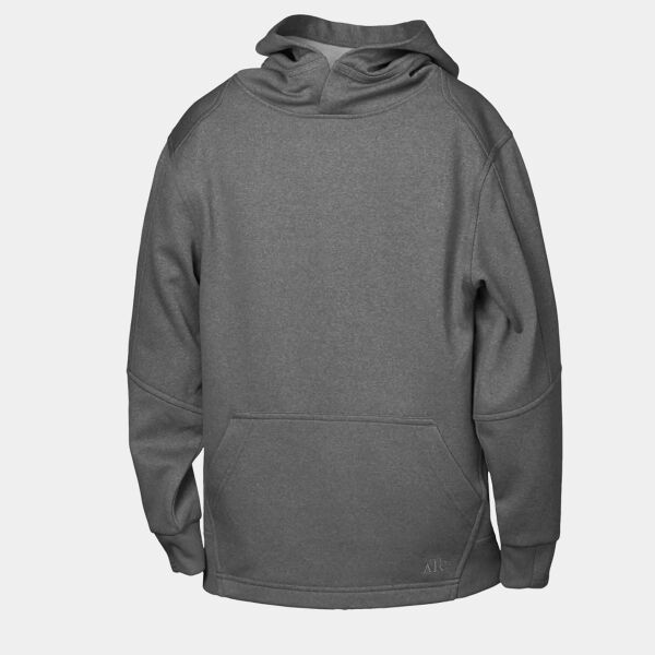 ATC™ PTECH® FLEECE YOUTH HOODIE Thumbnail