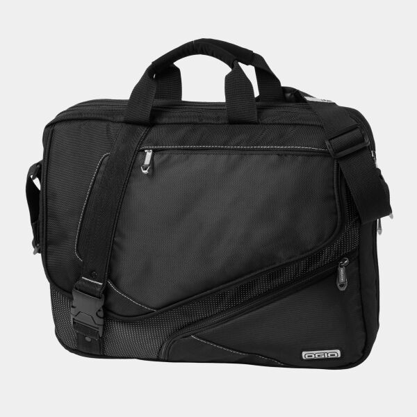 OGIO® VOYAGER MESSENGER 156 L Thumbnail