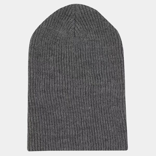 ATC™ EVERYDAY RIB KNIT SLOUCH BEANIE Thumbnail