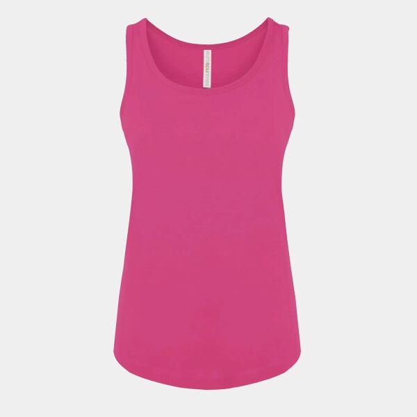 ATC™ EUROSPUN&#174 RING SPUN LADIES' TANK Thumbnail