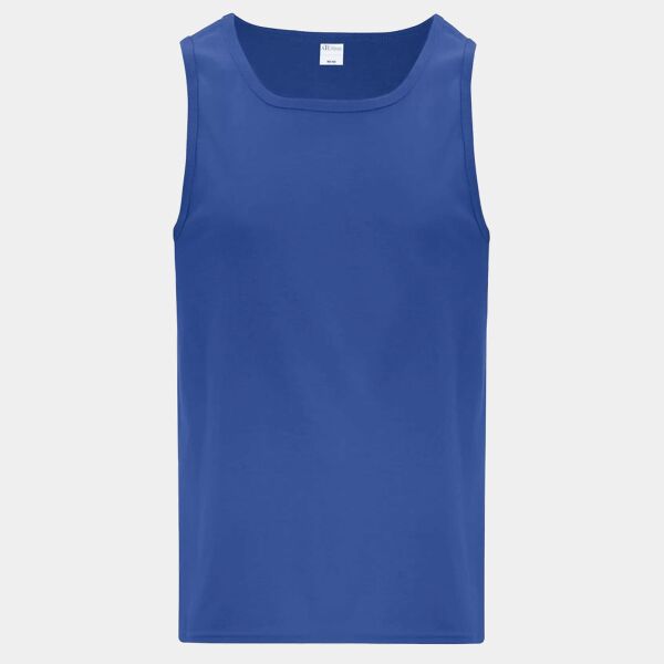 ATC™ EVERYDAY COTTON TANK TOP Thumbnail