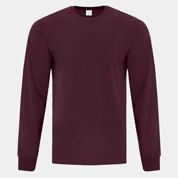 ATC™ EVERYDAY COTTON LONG SLEEVE TEE Thumbnail
