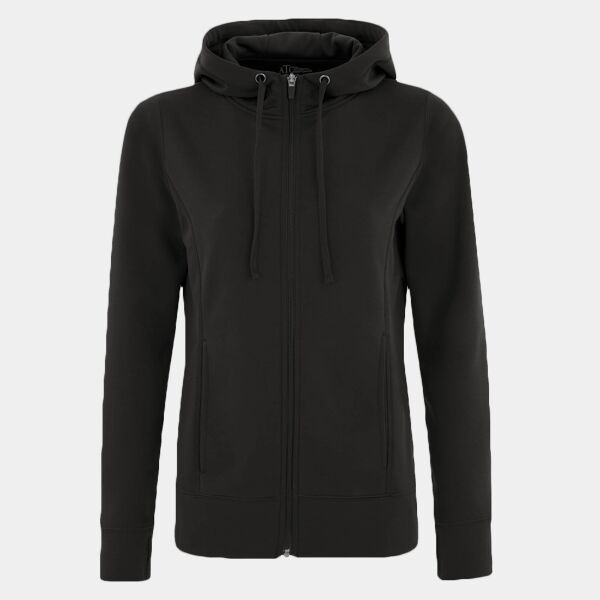 ATC™ GAME DAY™ FLEECE FULL ZIP LADIES' HOODIE Thumbnail
