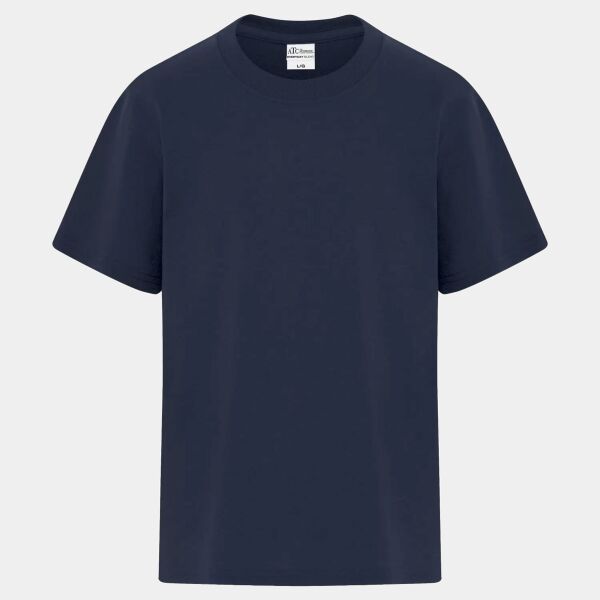ATC™ EVERYDAY COTTON BLEND YOUTH TEE Thumbnail