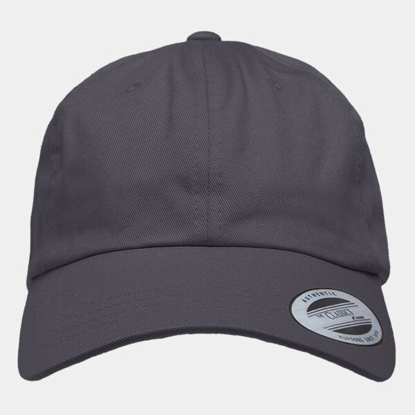 ATC™ YUPOONG® YP CLASSICS® COTTON TWILL DAD CAP Thumbnail