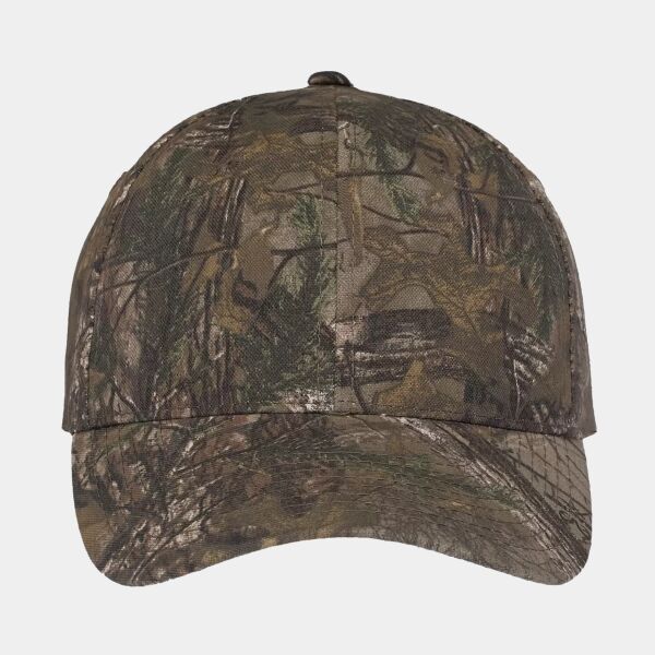 ATC™ REALTREE® CAMOUFLAGE CAP Thumbnail