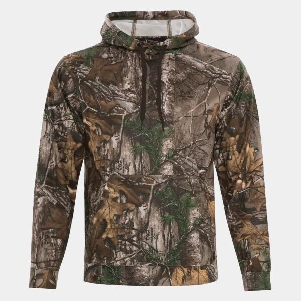 ATC™ REALTREE® TECH FLEECE HOODIE Thumbnail