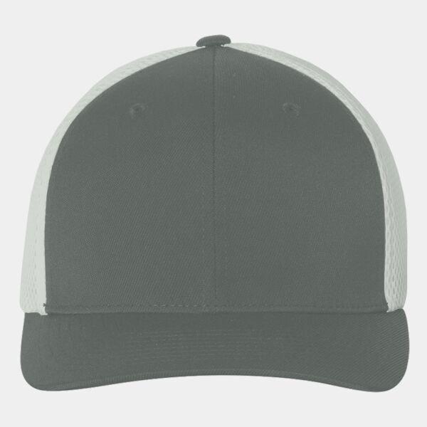 ATC™ FLEXFIT® ULTRAFIBRE & AIRMESH CAP Thumbnail