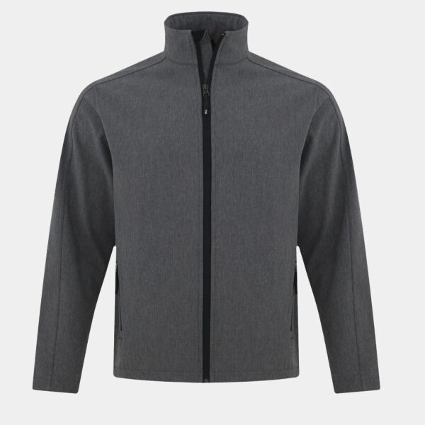 COAL HARBOUR® EVERYDAY WATER REPELLENT SOFT SHELL JACKET Thumbnail