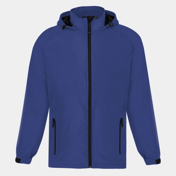 COAL HARBOUR® ALL SEASON WATER REPELLENT MESH LINED JACKET Thumbnail