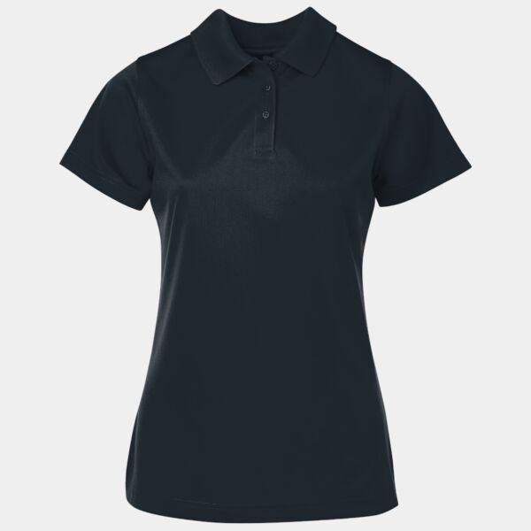 COAL HARBOUR® SNAG PROOF POWER LADIES' POLO Thumbnail