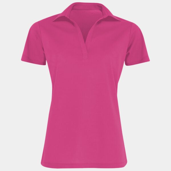 COAL HARBOUR® EVERYDAY LADIES' POLO Thumbnail