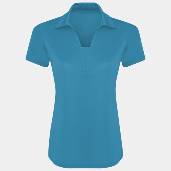 COAL HARBOUR® CITY TECH SNAG RESISTANT LADIES' POLO Thumbnail