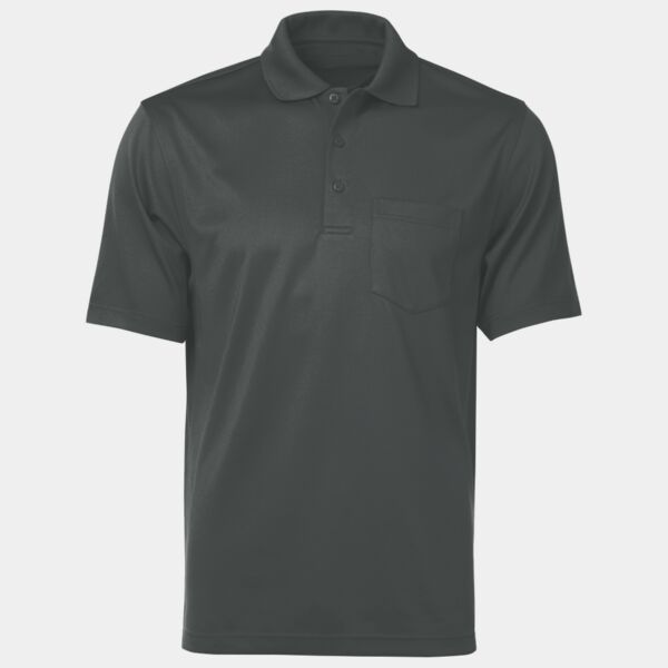 COAL HARBOUR® SNAG PROOF POWER POCKET POLO Thumbnail