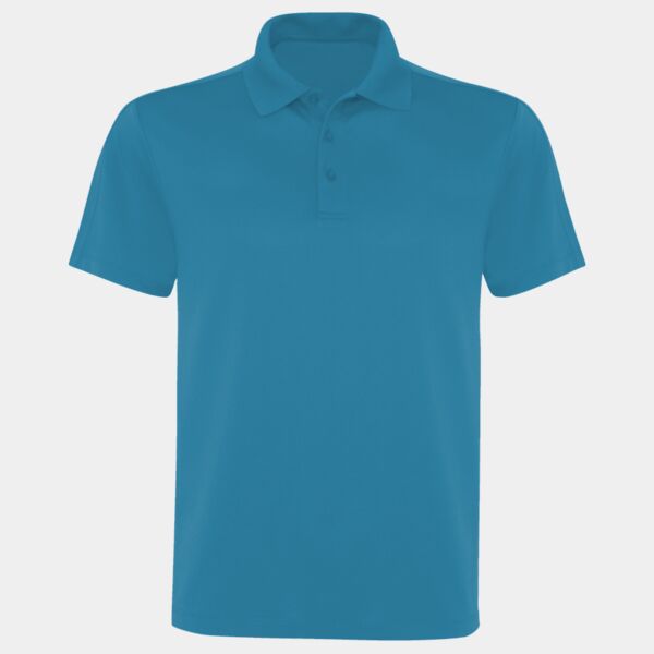 COAL HARBOUR® CITY TECH SNAG RESISTANT POLO Thumbnail