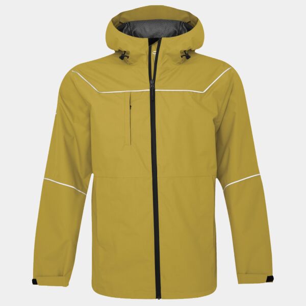 DRYFRAME® DRY TECH WATERPROOF SHELL SYSTEM PERFORMANCE JACKET Thumbnail