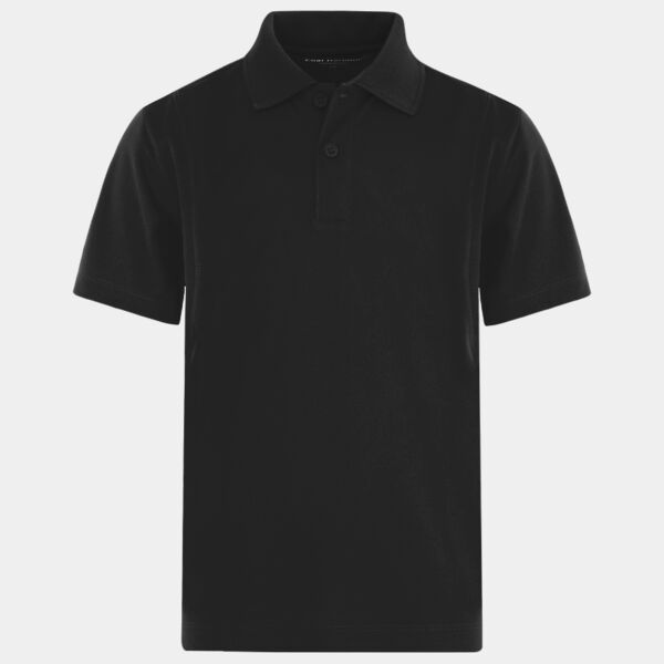 COAL HARBOUR® SNAG RESISTANT YOUTH POLO Thumbnail