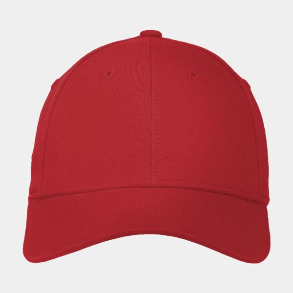 NEW ERA® STRUCTURED STRETCH COTTON CAP Thumbnail
