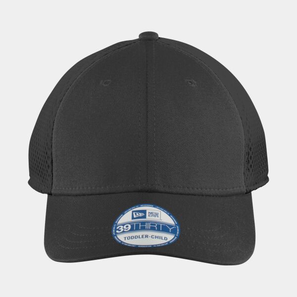 NEW ERA® STRETCH MESH YOUTH CAP Thumbnail