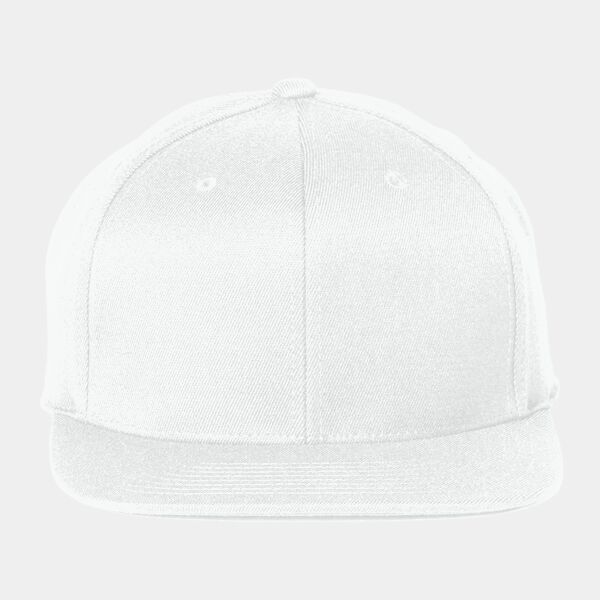 NEW ERA® FLAT BILL SNAPBACK CAP Thumbnail