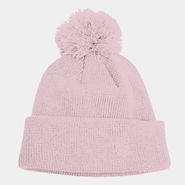 NEW ERA® POM POM TOQUE Thumbnail