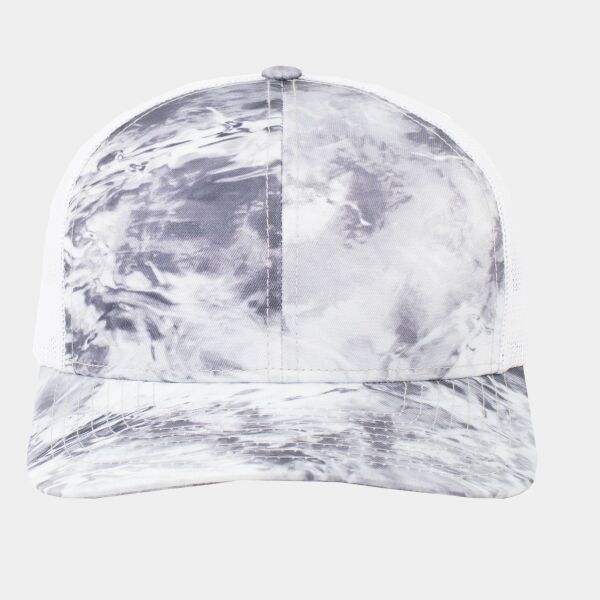 Mossy Oak(r) Trucker Snapback Thumbnail