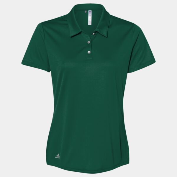 Women's Performance Polo Thumbnail