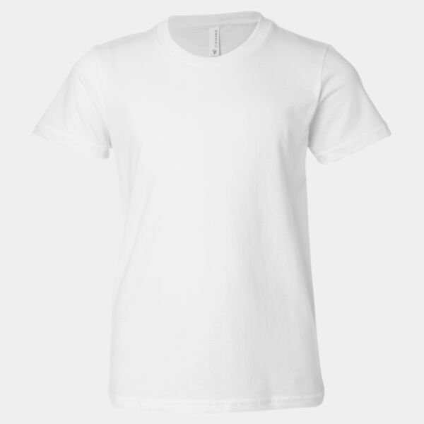 Youth Jersey Tee Thumbnail