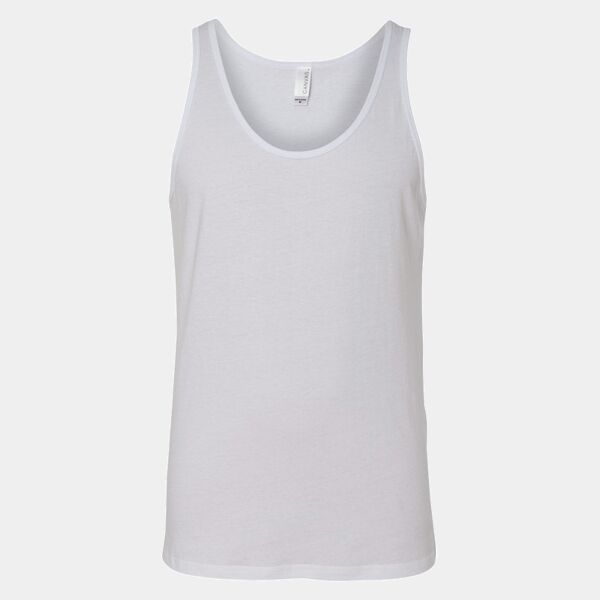 Jersey Tank Thumbnail