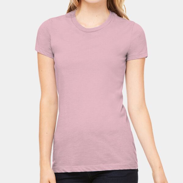 Women's Slim Fit Tee Thumbnail