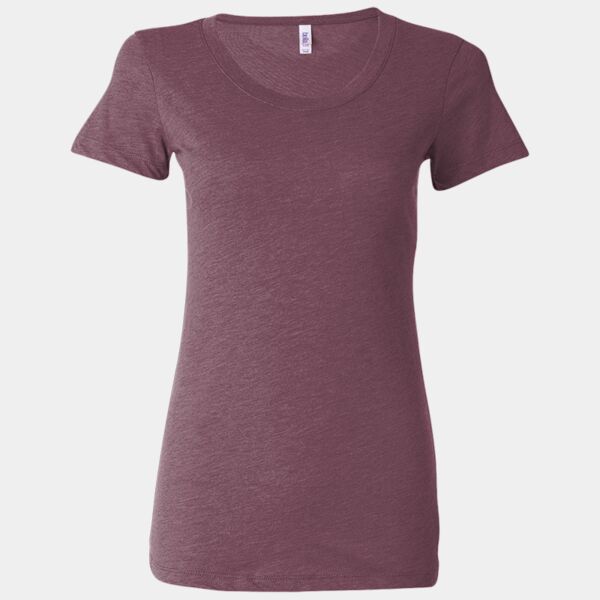 Women's Triblend Tee Thumbnail
