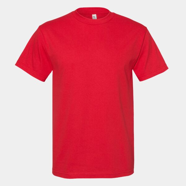 Unisex Heavyweight Cotton Tee Thumbnail