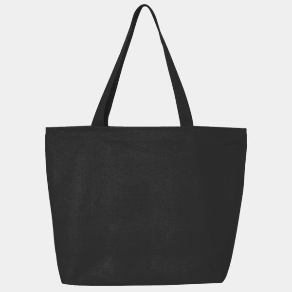 25L Zippered Tote Thumbnail