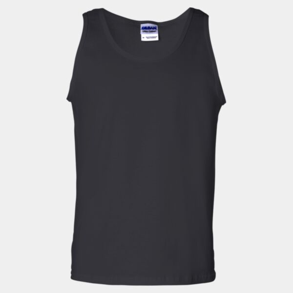 Unisex Ultra Cotton® Tank Top Thumbnail