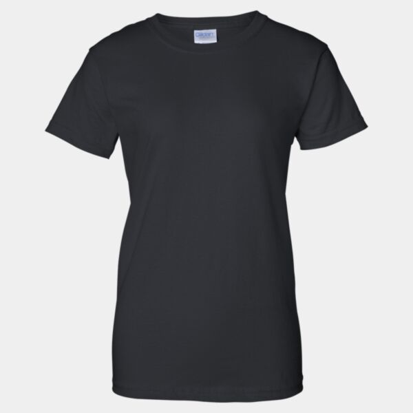 Women's Ultra Cotton® T-Shirt Thumbnail