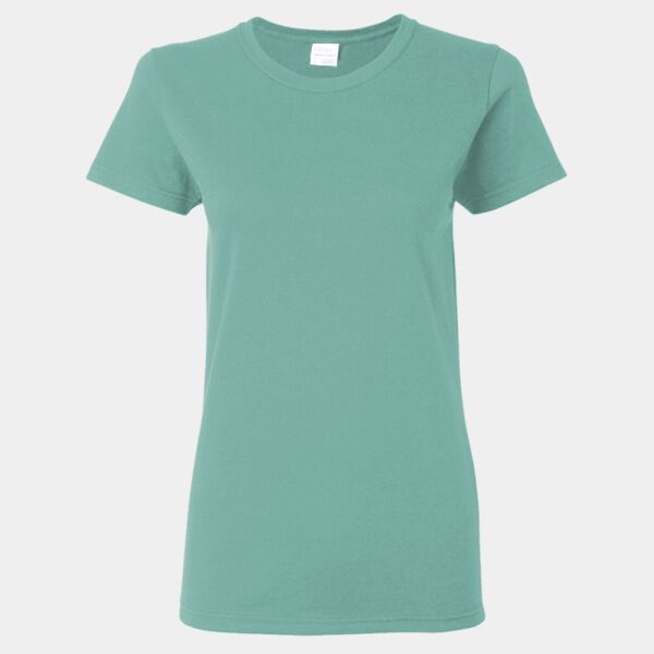 Women's Heavy Cotton™ T-Shirt Thumbnail