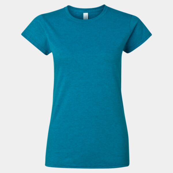 Women's Softstyle® T-Shirt Thumbnail